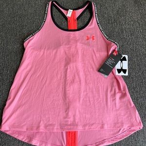 Youth L Under Armour Tank Top